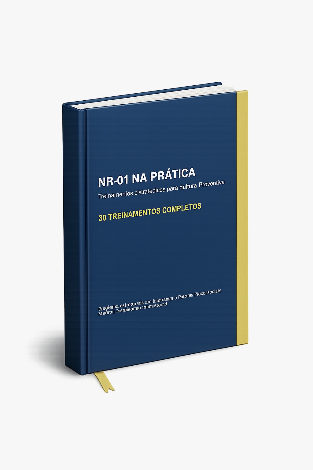 NR-01 na prática